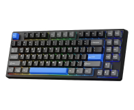 Kisnt KN85 Czarna RGB - 1544198 - zdjęcie 2